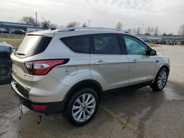2017 FORD ESCAPE TIT - 1FMCU0JD6HUC25218