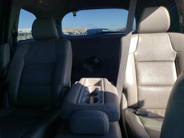 2016 HONDA ODYSSEY EX 5FNRL5H61GB084152