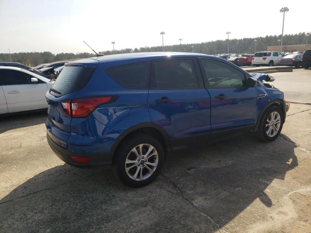 2019 FORD ESCAPE S 1FMCU0F73KUA58620