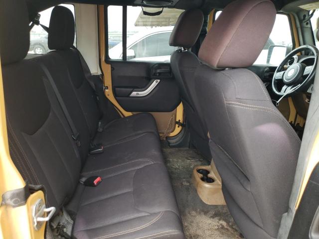 1C4BJWEG2DL625955 Jeep Wrangler Unlimited Sahara