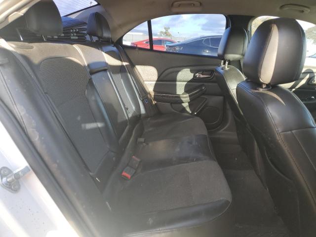 2015 CHEVROLET MALIBU 1LT 1G11C5SL1FF196934