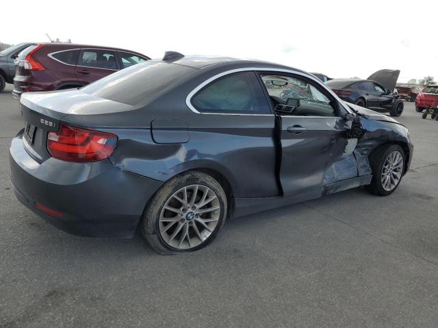 2016 BMW 228 I SULE WBA1F9C59GV742115