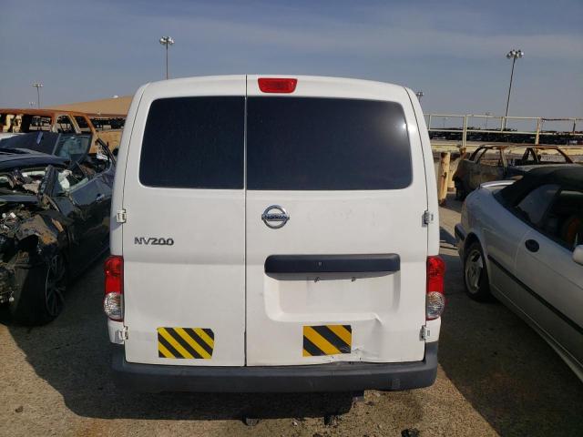 3N6CM0KNXGK691399 Nissan NV200 2.5S