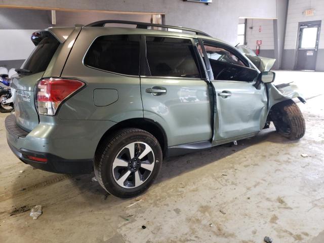 2017 SUBARU FORESTER 2 - JF2SJARC6HH426931