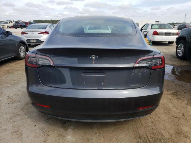 2018 TESLA MODEL 3 5YJ3E1EA6JF051575