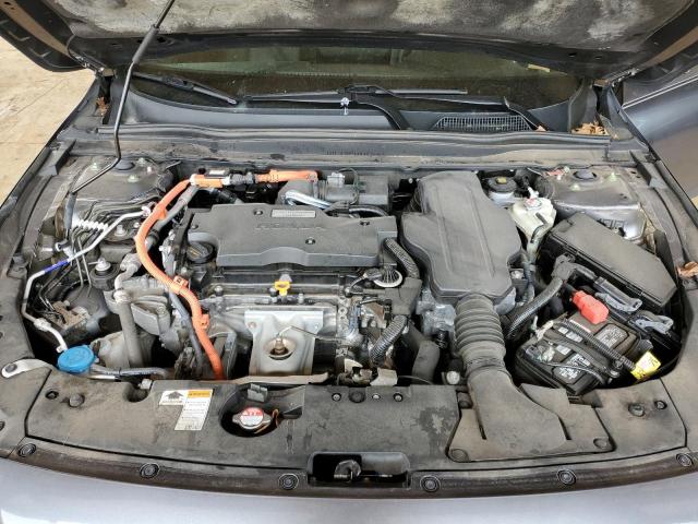 2018 HONDA ACCORD TOU 1HGCV3F95JA016147