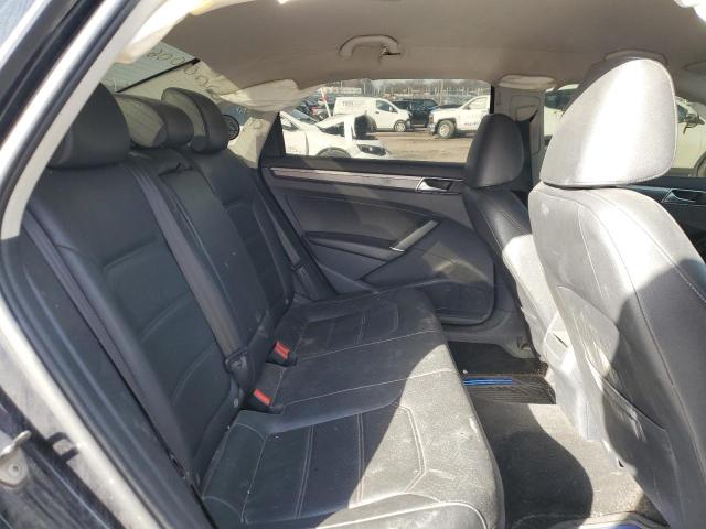 2018 VOLKSWAGEN PASSAT S 1VWAA7A34JC006402