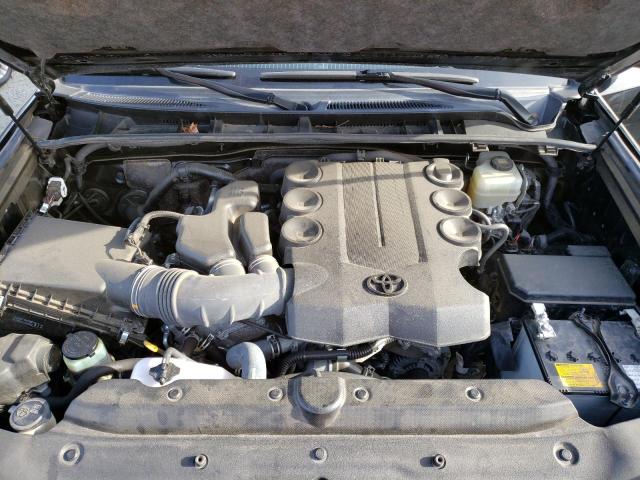 2019 Toyota 4Runner - Image 11