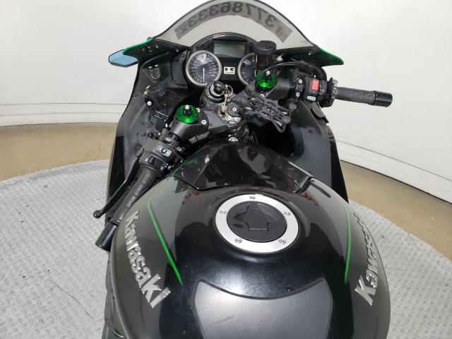 2019 KAWASAKI ZX1400 J - JKBZXNJ11KA008408