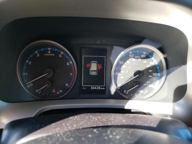 2017 TOYOTA RAV4 XLE 2T3RFREV3HW659485