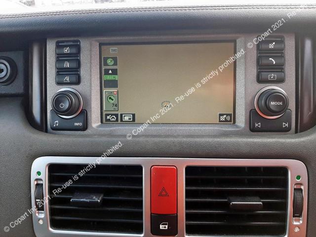 SALLMAMC36A208036 Land Rover RANGEROVER