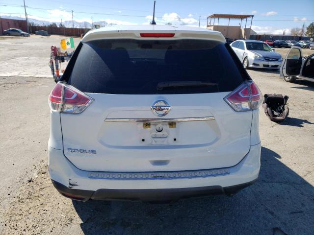 2016 NISSAN ROGUE S KNMAT2MTXGP617015