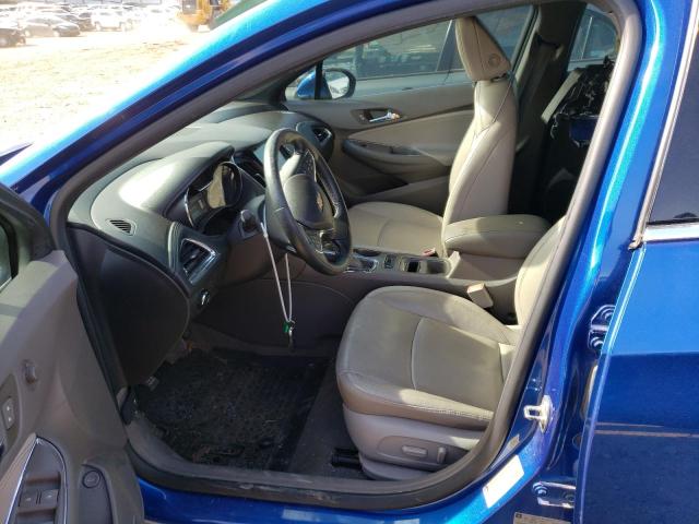 2016 CHEVROLET CRUZE PREM - 1G1BG5SM7G7237998