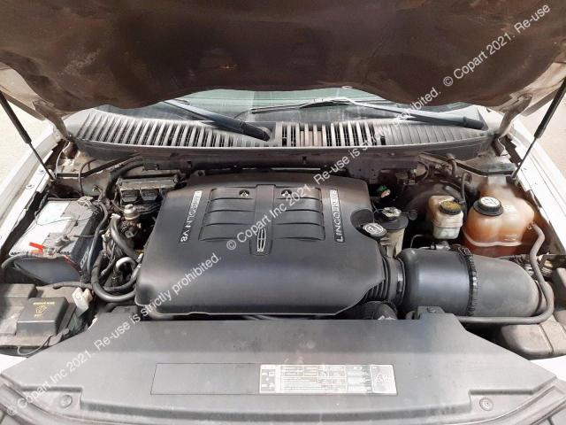 SLMFU27R83LJ38721 Lincoln Navigator