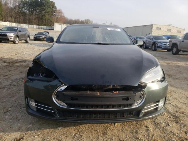 5YJSA1CN4DFP14613 Tesla MODEL S