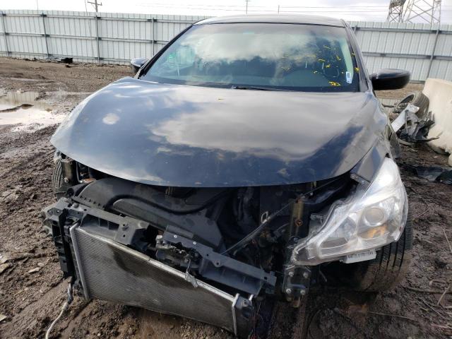 1N4AL3AP8FC259616 Nissan ALTIMA 2.5