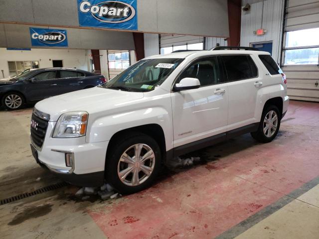 2017 GMC TERRAIN SL 2GKFLTEK9H6199571