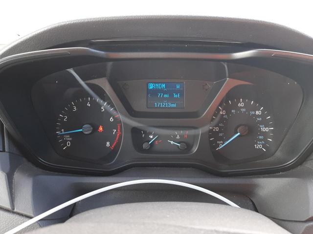 2015 FORD TRANSIT T- - 1FTYR1YM0FKA27895