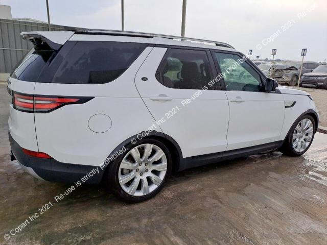 SALRR2RV2KA096288 Land Rover Discovery