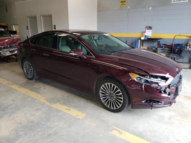 2017 FORD FUSION SE 3FA6P0HD9HR166242