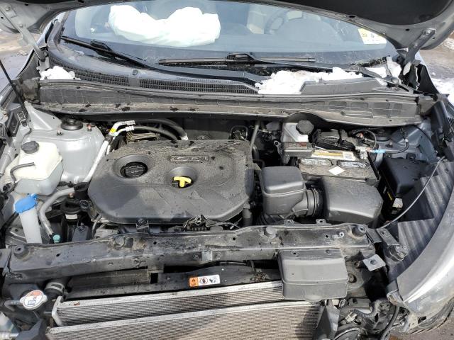 2015 HYUNDAI TUCSON GLS - KM8JTCAF9FU070545
