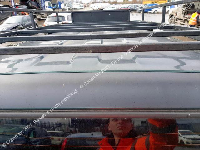 JSAFJB33V00103007 Suzuki Jimny Jlx