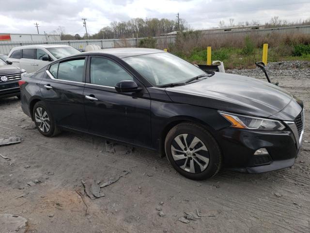 2021 NISSAN ALTIMA S - 1N4BL4BV4MN303054