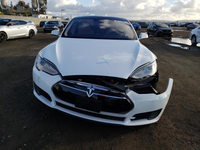 5YJSA1H28FF089490 Tesla Model S 85d