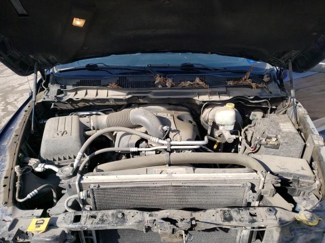 2016 RAM 1500 LARAM 1C6RR7VT7GS168359
