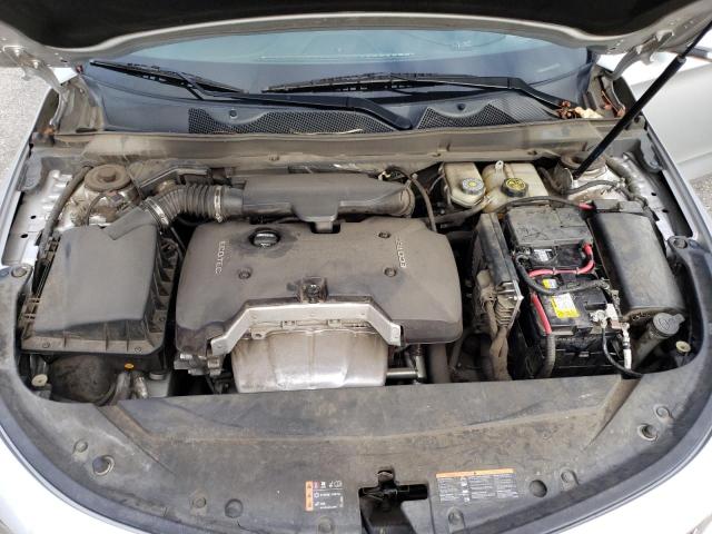 2018 CHEVROLET IMPALA LT 1G1105SA7JU101157