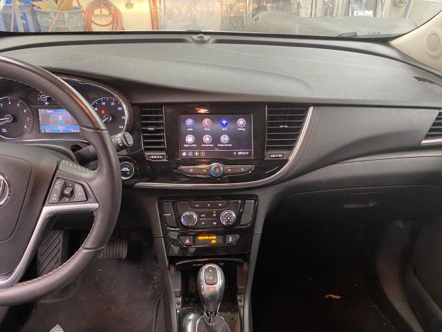 2022 BUICK ENCORE PRE - KL4CJESM0NB508112