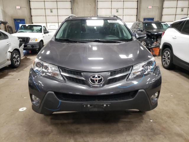 2015 TOYOTA RAV4 XLE 2T3RFREVXFW309610