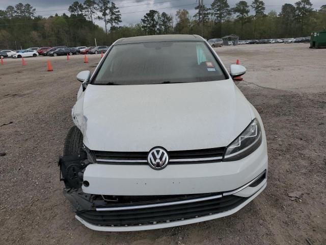 2020 VOLKSWAGEN GOLF - 3VWG57AU8LM004497