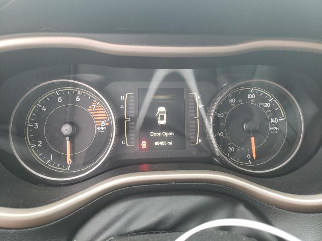 2017 JEEP CHEROKEE L 1C4PJLCS1HW586792