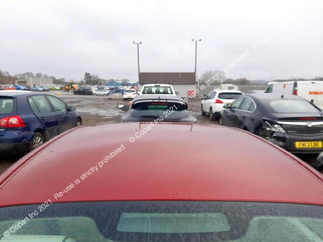 SAJAH51116BE98843 Jaguar X-type Se