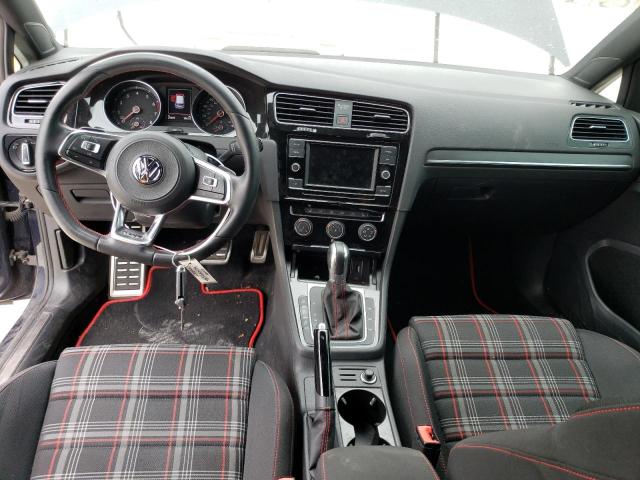 2018 VOLKSWAGEN GTI S/SE - 3VW447AU2JM296991