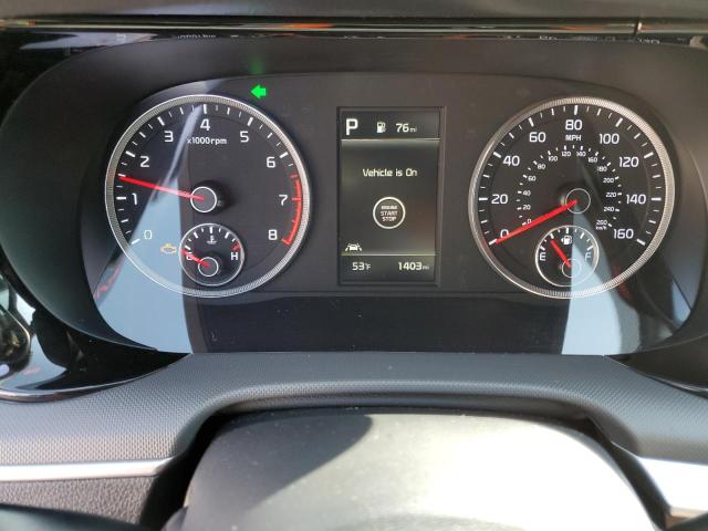 5XXG64J29PG192158 KIA K5 GT LINE