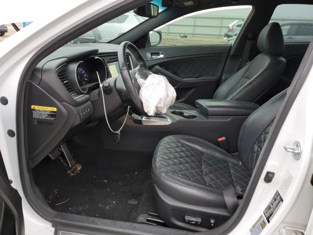 5XXGR4A64FG437750 KIA OPTIMA SX