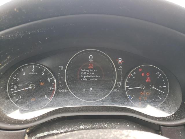 2022 MAZDA CX-30 SELE - 3MVDMBBL9NM407259