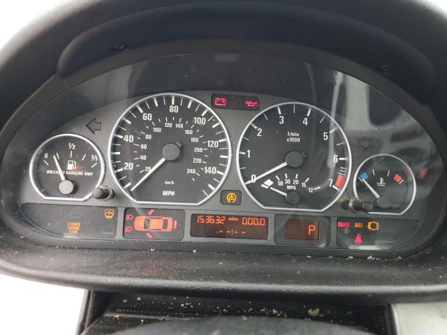 WBAEW53435PN39918 BMW 330 XI