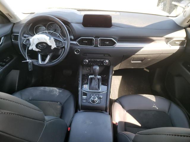 2018 MAZDA CX-5 TOURI JM3KFBCM0J0434395