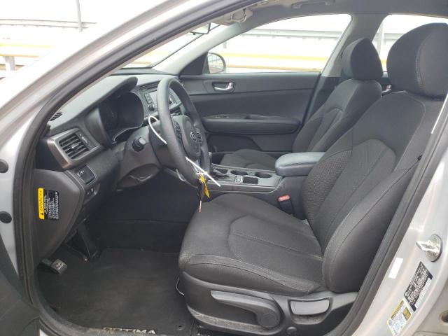 5XXGT4L39GG018847 KIA Optima Lx