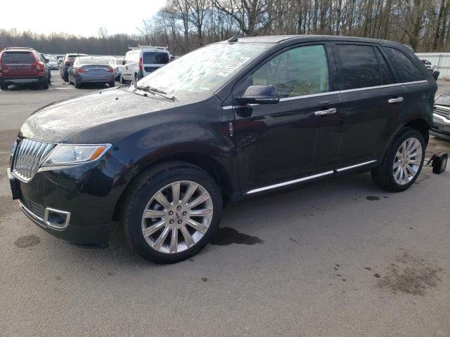 2014 Lincoln MKX 