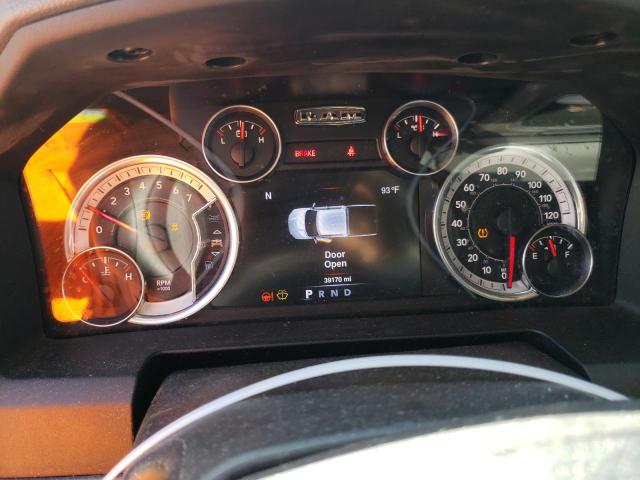 2016 RAM 1500 SLT 3C6RR7LT8GG207552