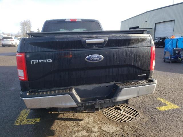 1FTFX1EF6GFB15590 Ford F150 Super Cab