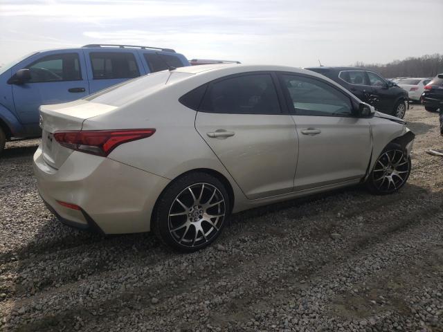 2019 HYUNDAI ACCENT SE 3KPC24A30KE070230