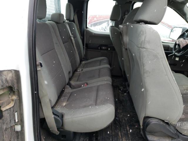 2015 FORD F150 SUPER 1FTEX1C82FKD50526