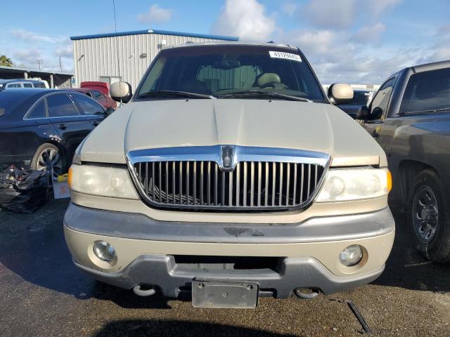 5LMPU28L7WLJ53794 Lincoln Navigator