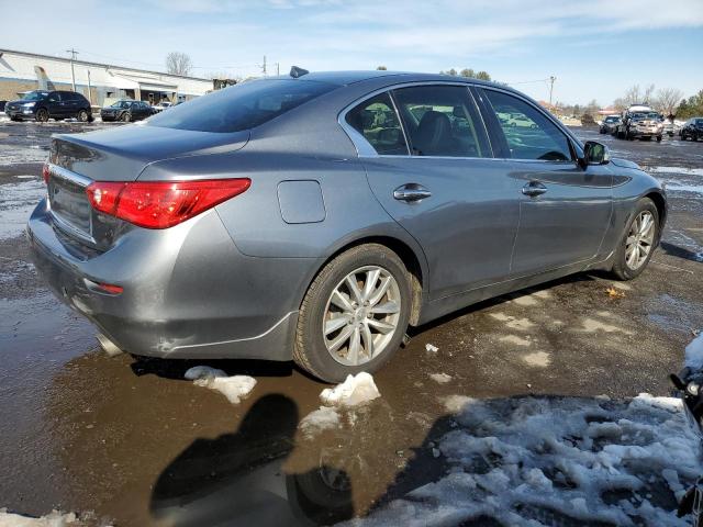 JN1EV7AR3HM830699 | 2017 INFINITI Q50 PREMIU