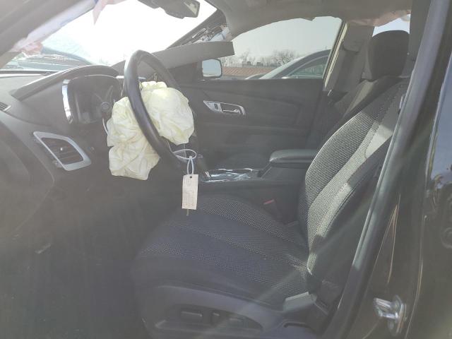 2GKFLTEK7G6165675 GMC Terrain
